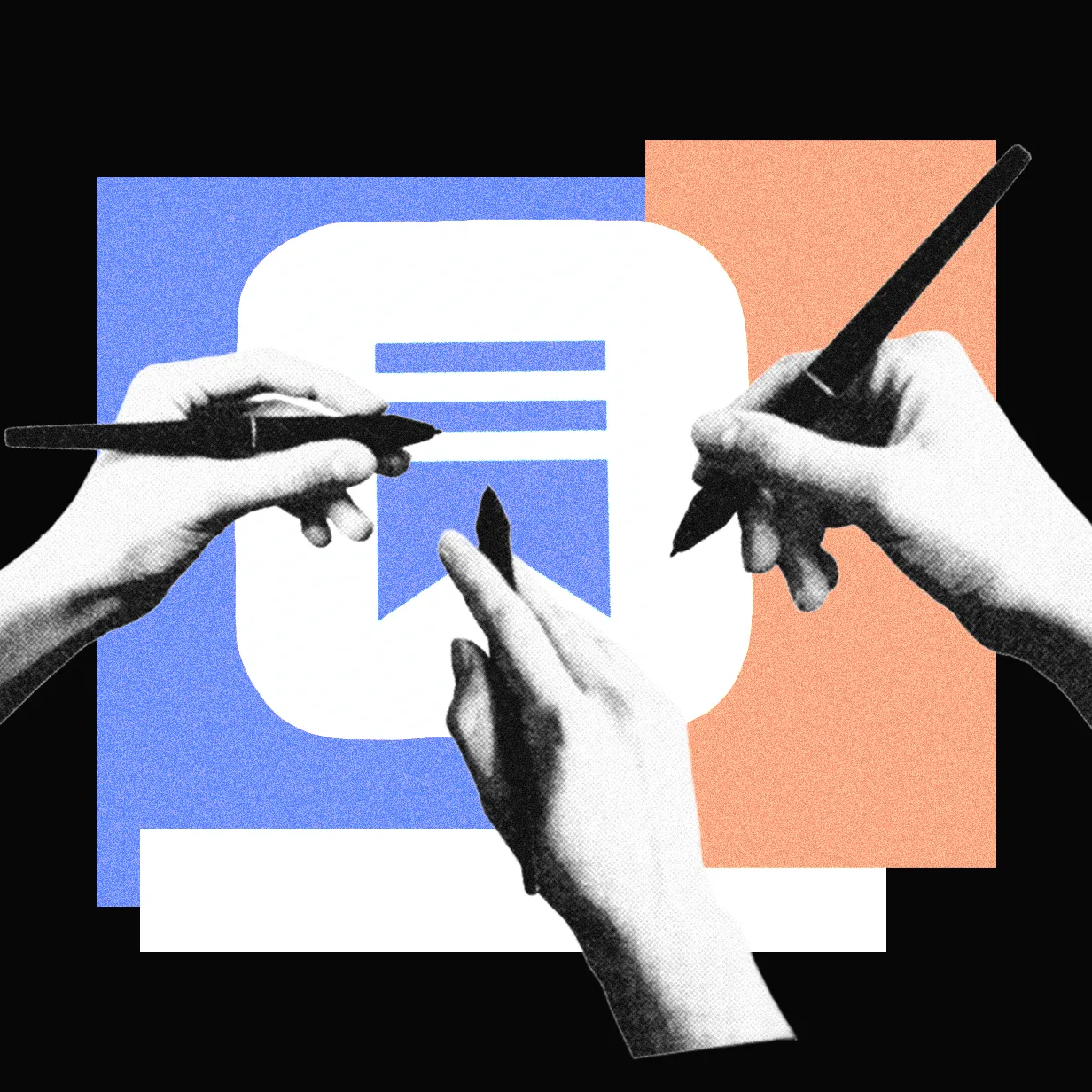 作家使用无限制AI写作工具生成创意文本