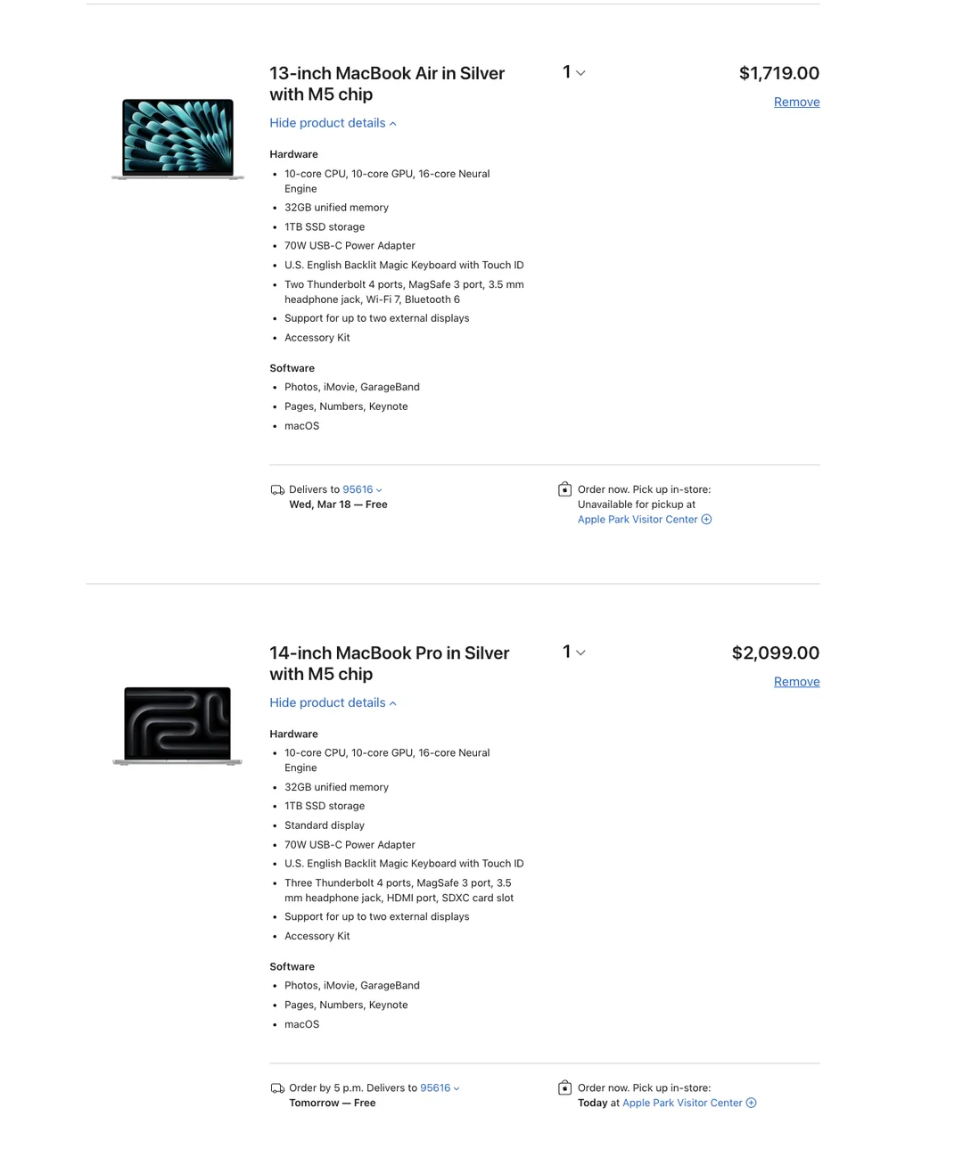 使用Scikit-learn实现线性回归的Python代码示例