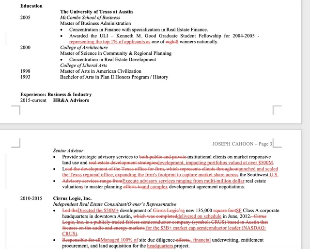 EditGPT分析文档结构并建议编辑的界面