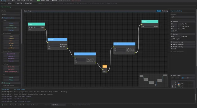 CNN反向传播训练流程:滤波器学习边缘检测