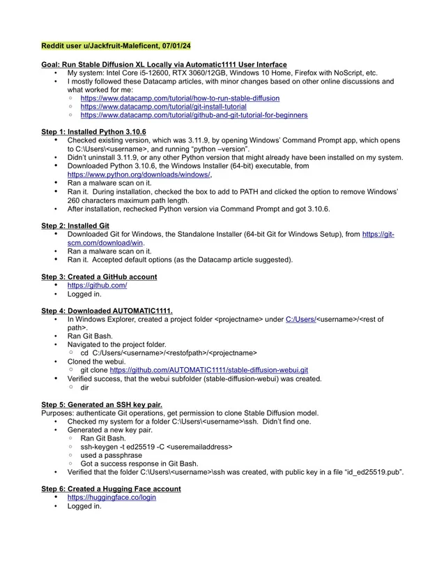 Stable Diffusion WebUI安装和生成东方水墨禅园图像界面