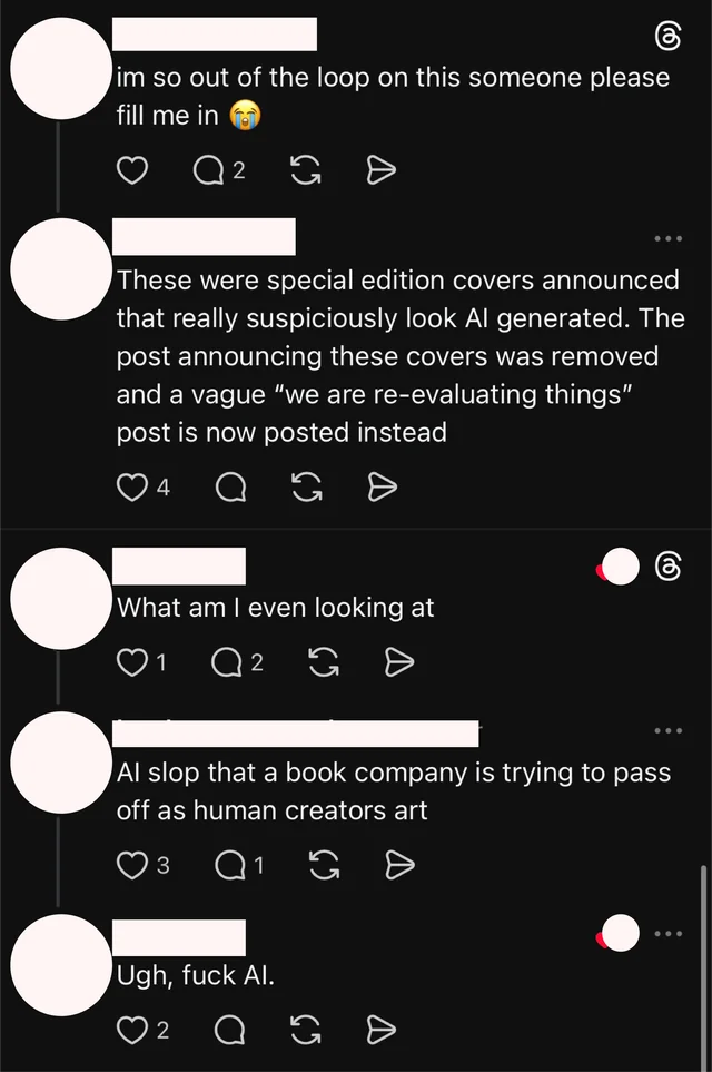 艺术家面对AI生成图像的局限性和情感缺失