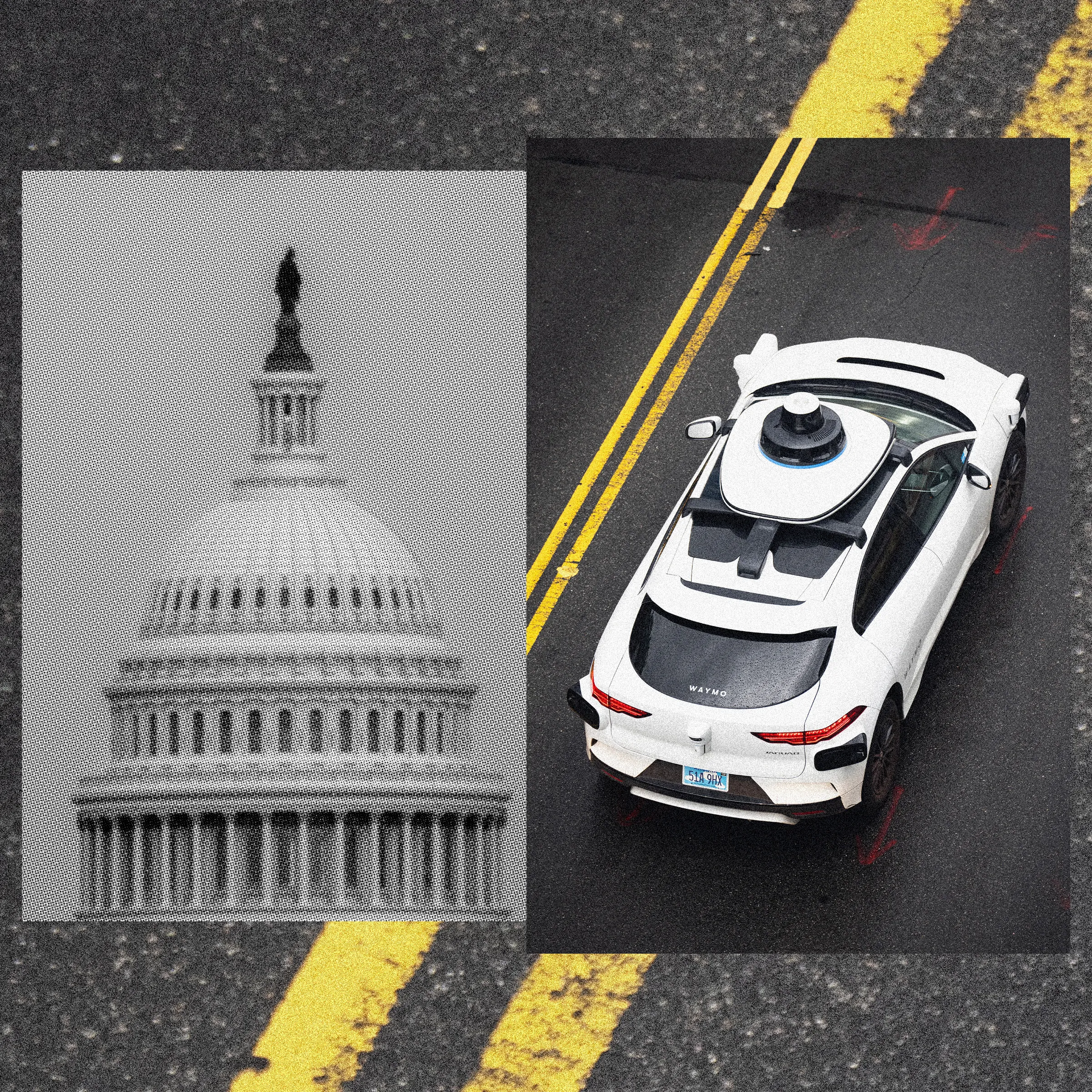 Seedance 2.0 生成的城市街头追逐视频示例，包含光影细节