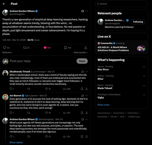 深度学习与boosting集成学习方法性能对比图