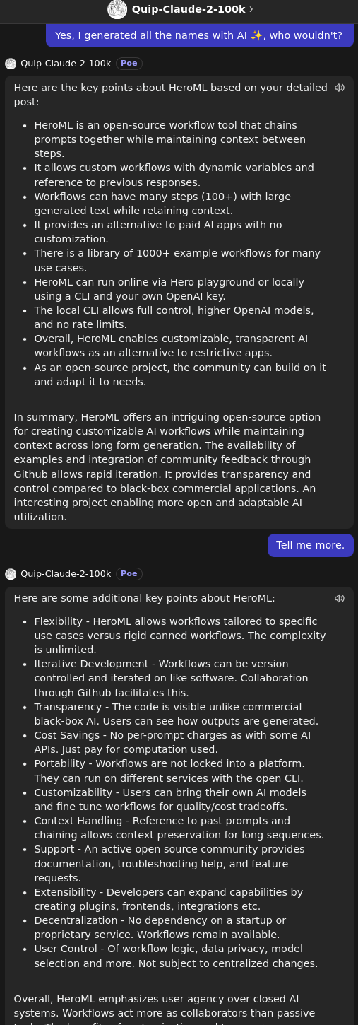 无限制AI写作工具功能对比表格