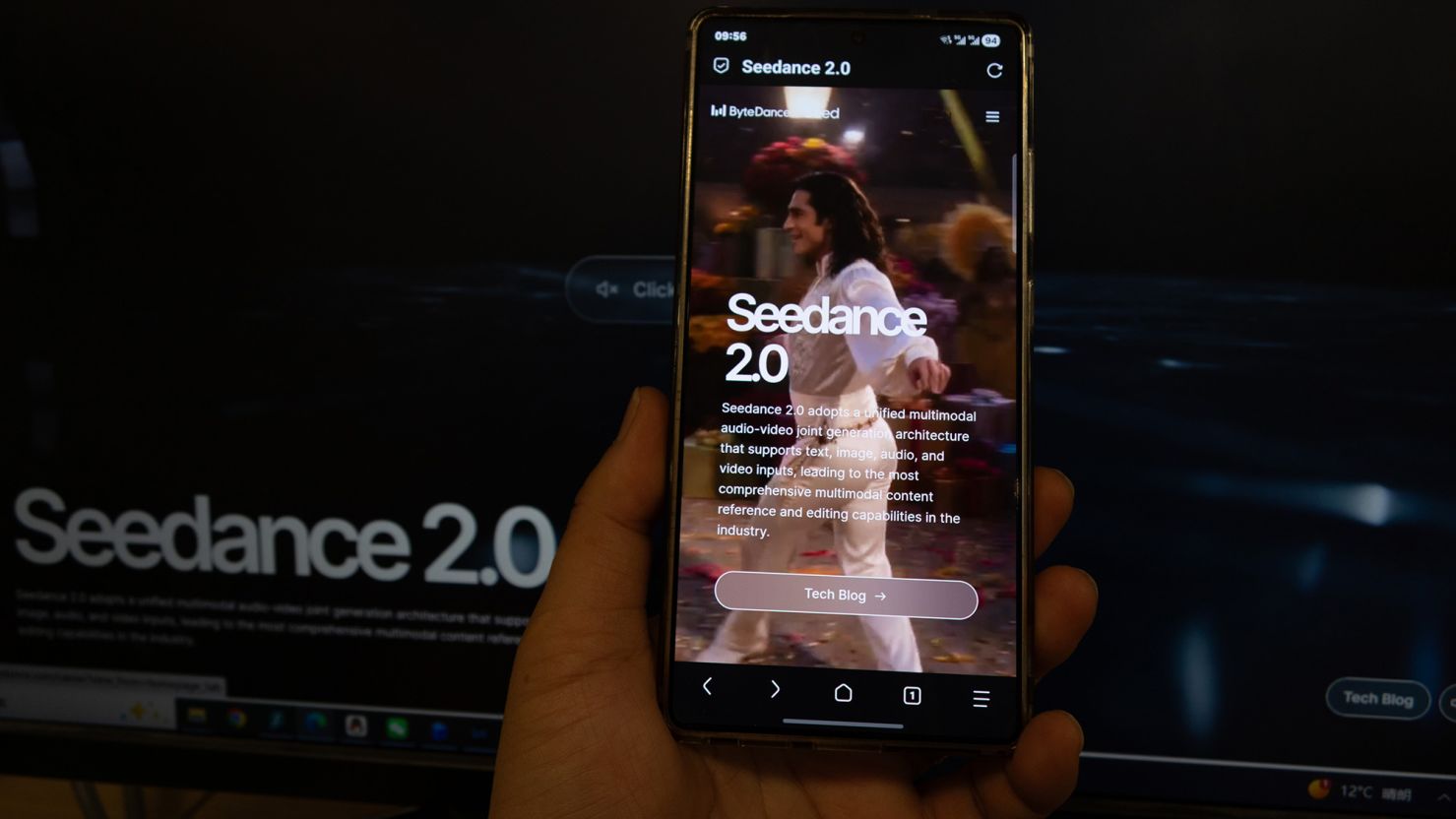 Seedance 2.0生成企业宣传视频嵌入联系方式