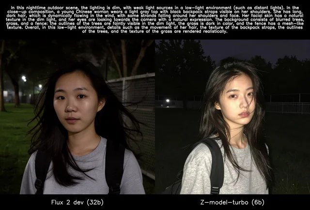 NSFW提示词在不同AI模型如WAN和Flux中的能力对比图表