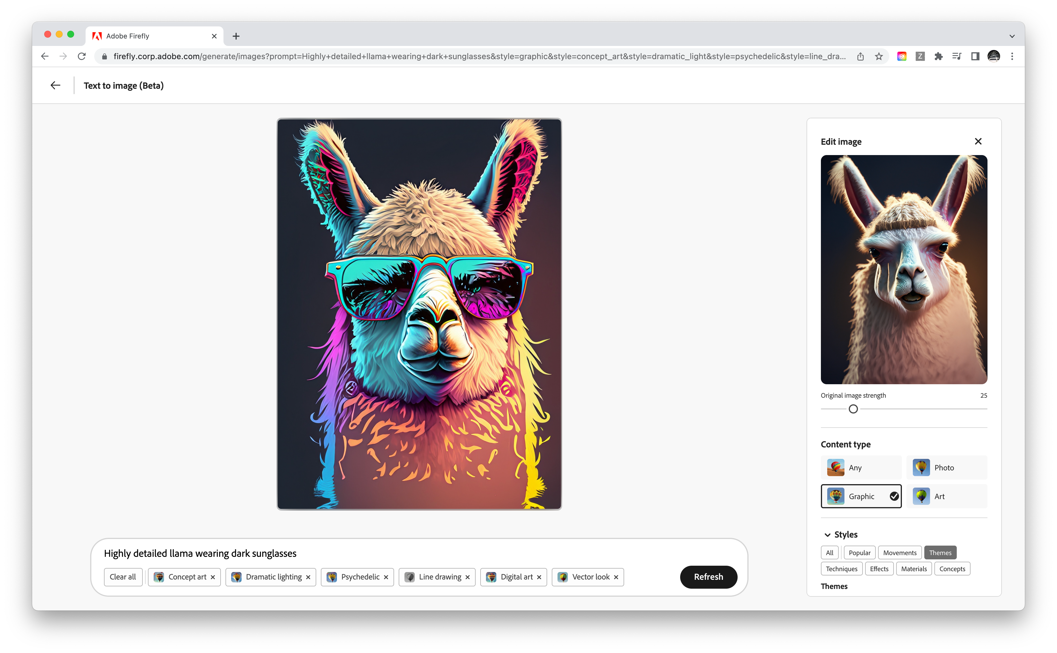 AI扩图工具对比：Photoshop、Lightroom与免费Diffusers