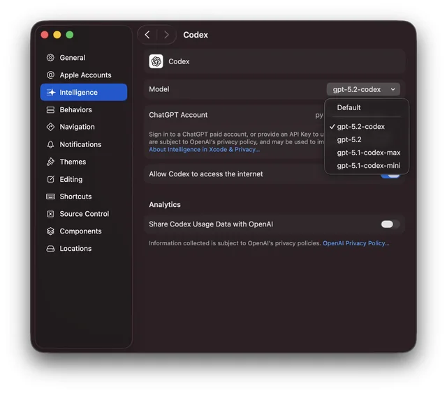 Xcode 5.4 与 Unreal Engine 5.4.1 兼容指南：修复 C++ 补全